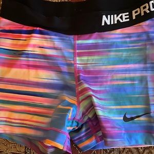 Nike pro spandex - M